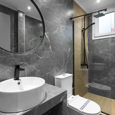 Nexia Penthouse, Nilie Hospitality Mgmt Appartement Thessaloniki