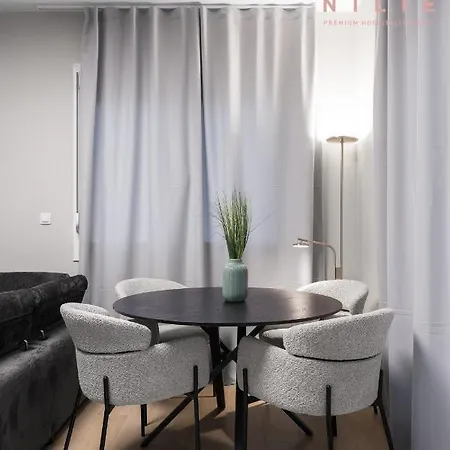 Nexia Penthouse, Nilie Hospitality Mgmt Apartment *