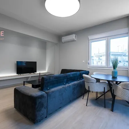 Nexia Penthouse, Nilie Hospitality Mgmt *