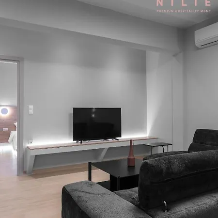 Nexia Penthouse, Nilie Hospitality Mgmt Apartment *