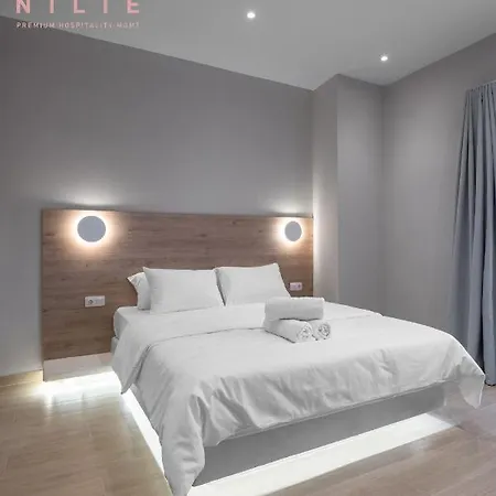 Nexia Penthouse, Nilie Hospitality Mgmt