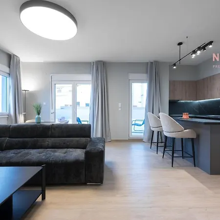 Nexia Penthouse, Nilie Hospitality Mgmt Apartment *