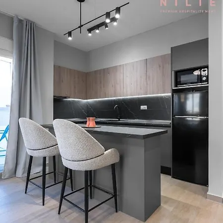 Nexia Penthouse, Nilie Hospitality Mgmt Apartment