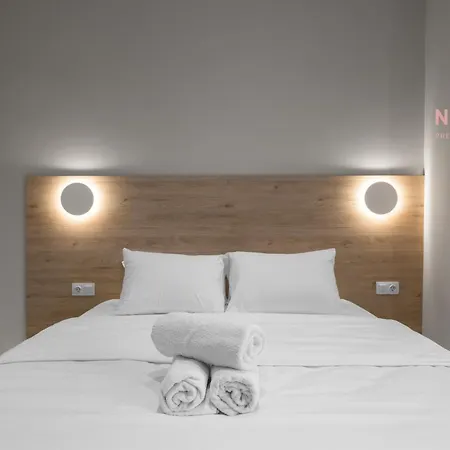 Nexia Penthouse, Nilie Hospitality Mgmt *