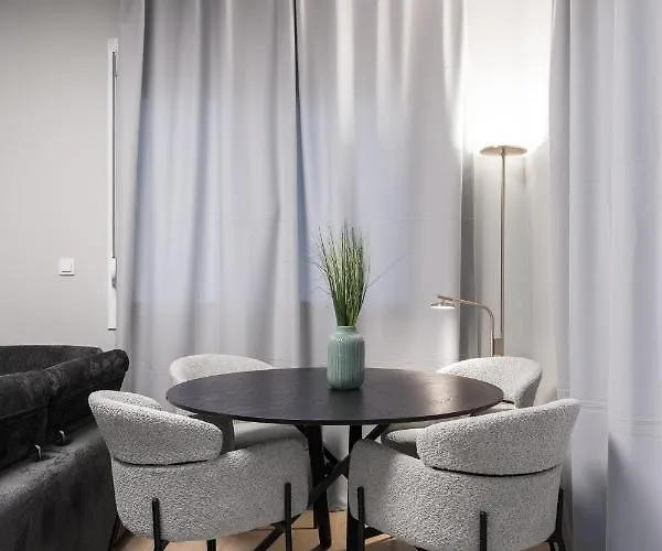 Nexia Penthouse, Nilie Hospitality Mgmt Lejlighed *