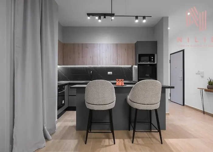Lejlighed Nexia Penthouse, Nilie Hospitality Mgmt