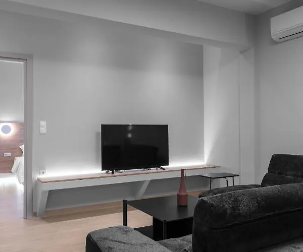 Nexia Penthouse, Nilie Hospitality Mgmt Lejlighed *