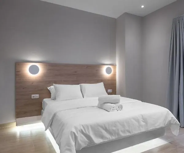 Nexia Penthouse, Nilie Hospitality Mgmt