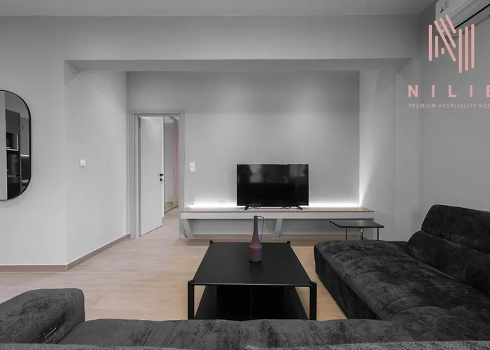 Lejlighed Nexia Penthouse, Nilie Hospitality Mgmt
