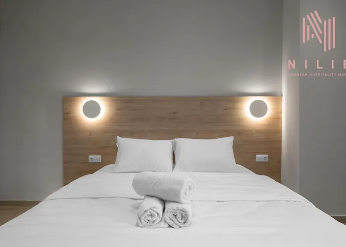 Nexia Penthouse, Nilie Hospitality Mgmt *