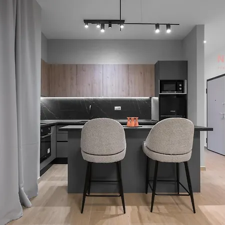 Διαμέρισμα Nexia Penthouse, Nilie Hospitality Mgmt