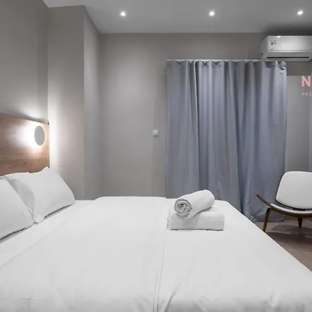 Nexia Penthouse, Nilie Hospitality Mgmt Διαμέρισμα