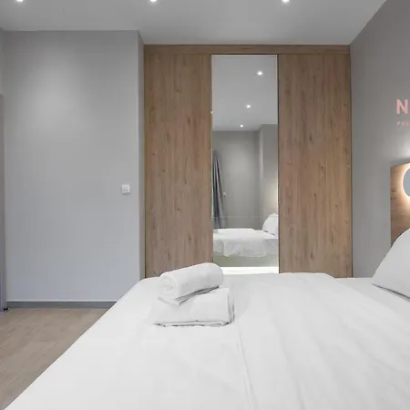 Διαμέρισμα Nexia Penthouse, Nilie Hospitality Mgmt *