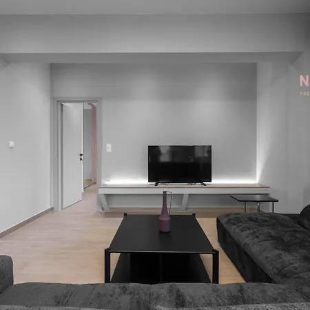 Διαμέρισμα Nexia Penthouse, Nilie Hospitality Mgmt